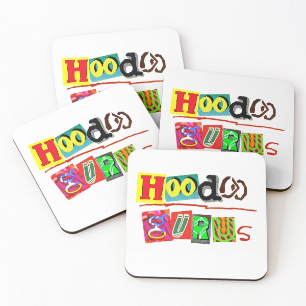 Item preview, Hiiii... Hoodoo  Colector #AB00015 designed and sold by ghakking1j.