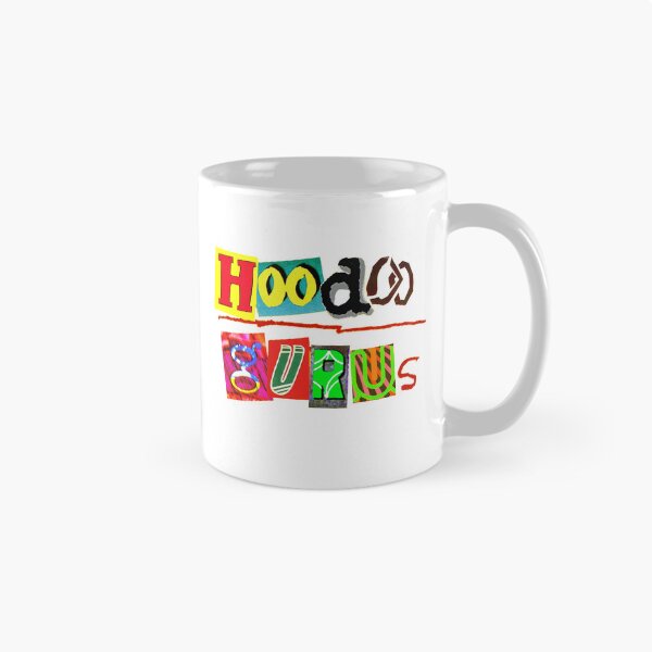 Item preview, Hiiii... Hoodoo  Colector #AB00015 designed and sold by ghakking1j.