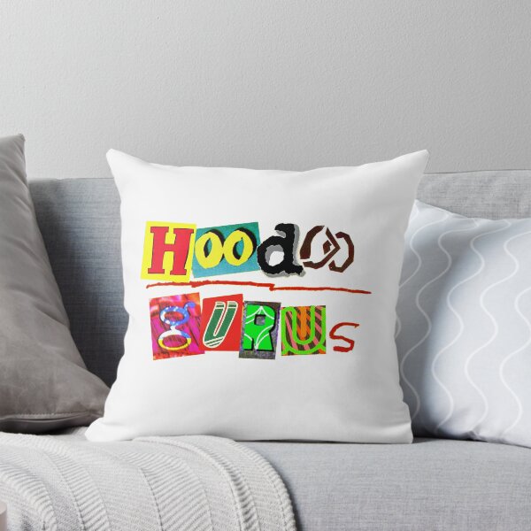 Item preview, Hiiii... Hoodoo  Colector #AB00015 designed and sold by ghakking1j.