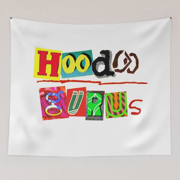 Item preview, Hiiii... Hoodoo  Colector #AB00015 designed and sold by ghakking1j.