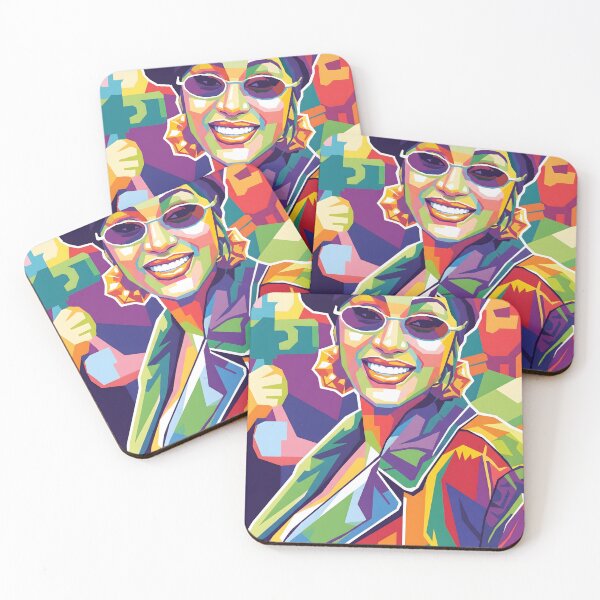 Item preview, Cardi b pop art designed and sold by Superkent.
