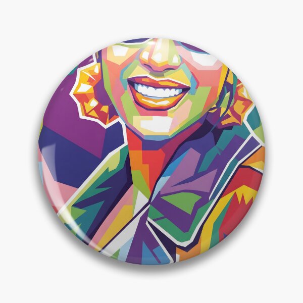 Item preview, Cardi b pop art designed and sold by Superkent.