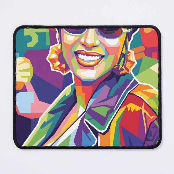 Item preview, Cardi b pop art designed and sold by Superkent.