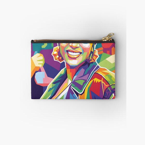 Item preview, Cardi b pop art designed and sold by Superkent.
