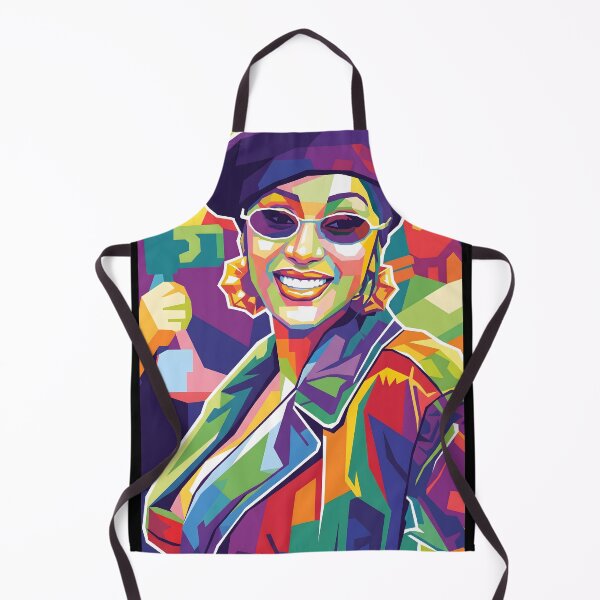 Item preview, Cardi b pop art designed and sold by Superkent.