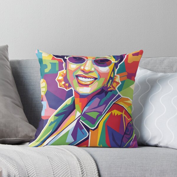 Item preview, Cardi b pop art designed and sold by Superkent.