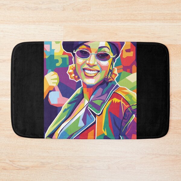 Item preview, Cardi b pop art designed and sold by Superkent.