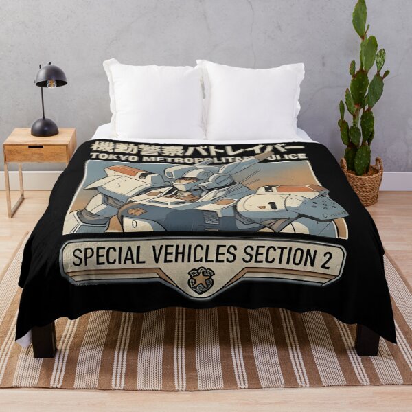 Item preview, Patrol-Labor-Special-Vehicles  designed and sold by HollisMonahan59.
