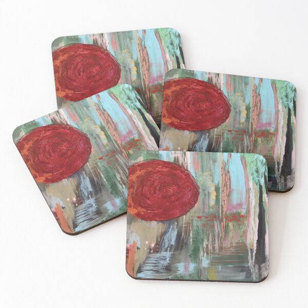 Item preview, Red designed and sold by JustLoveKL.