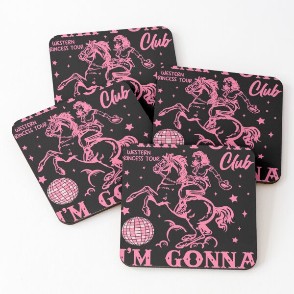 Item preview, Pink Pony Club designed and sold by DELTAscience.