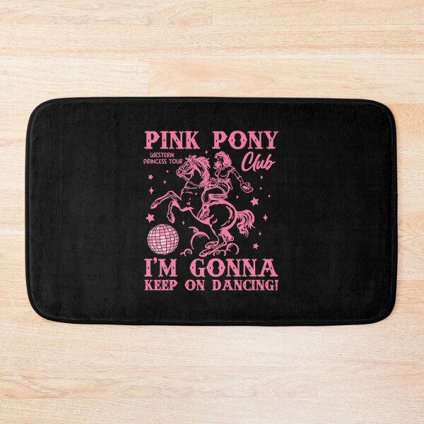 Item preview, Pink Pony Club designed and sold by DELTAscience.