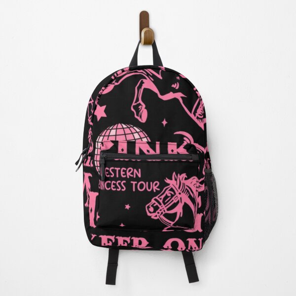 Item preview, Pink Pony Club designed and sold by DELTAscience.