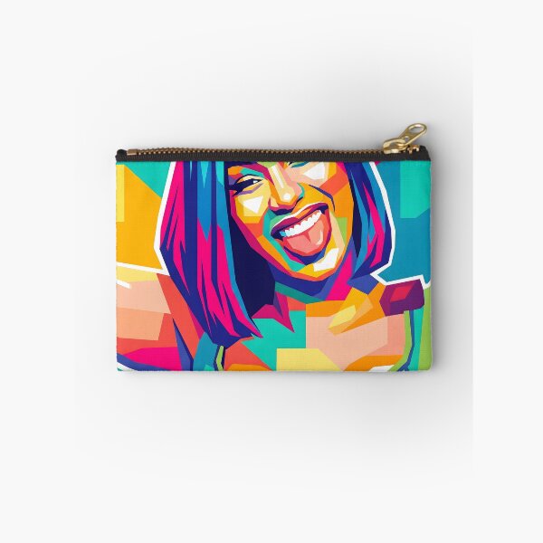 Item preview, Cardi b pop art designed and sold by Superkent.