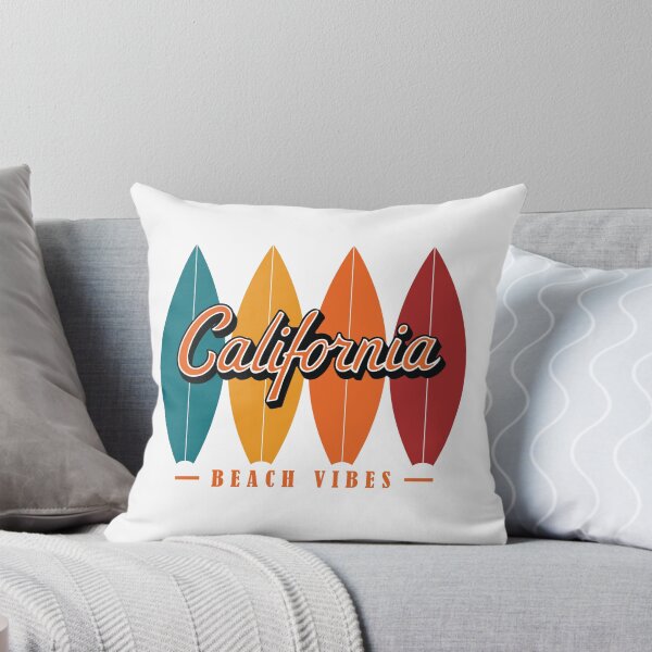 Item preview, California -  Summer Beach Vibes designed and sold by Marshallamoakohene.