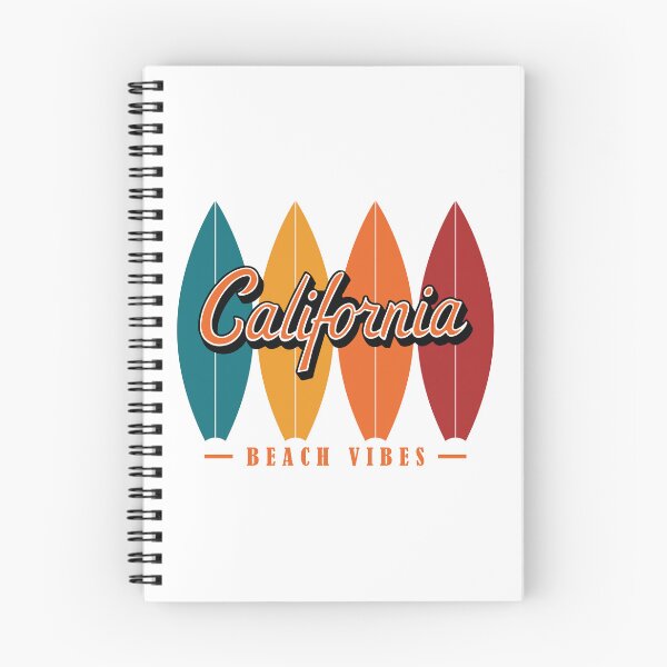 Item preview, California -  Summer Beach Vibes designed and sold by Marshallamoakohene.