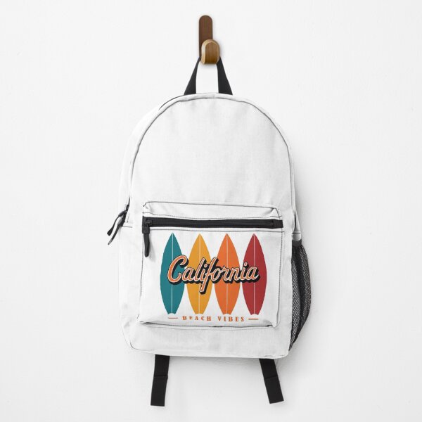 Item preview, California -  Summer Beach Vibes designed and sold by Marshallamoakohene.