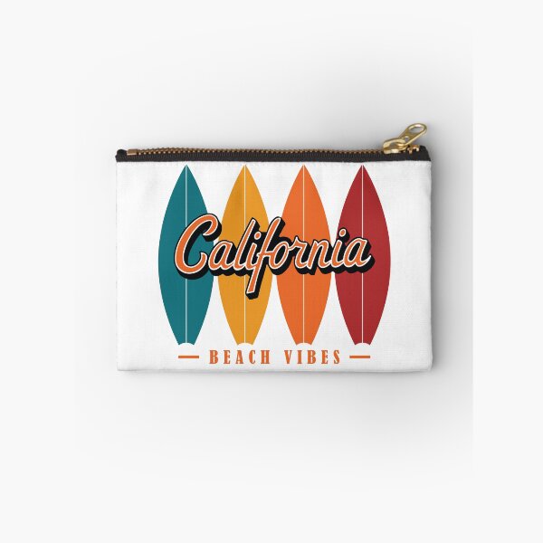 Item preview, California -  Summer Beach Vibes designed and sold by Marshallamoakohene.