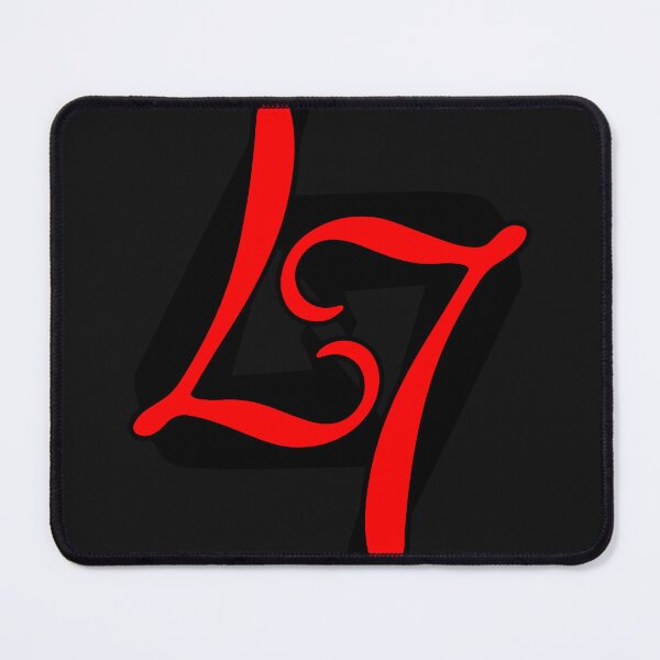 Item preview, L7 band gift designed and sold by Vockstyle.