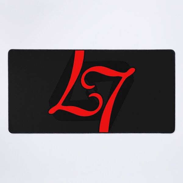 Item preview, L7 band gift designed and sold by Vockstyle.