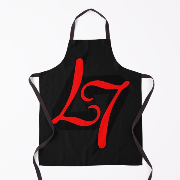 Item preview, L7 band gift designed and sold by Vockstyle.