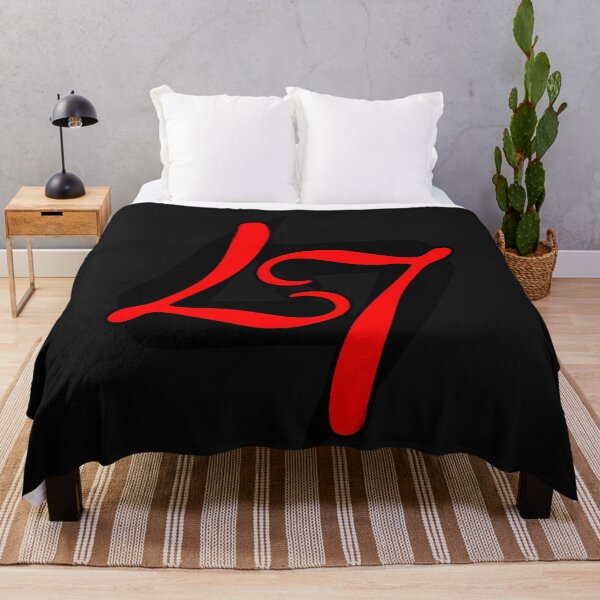 Item preview, L7 band gift designed and sold by Vockstyle.
