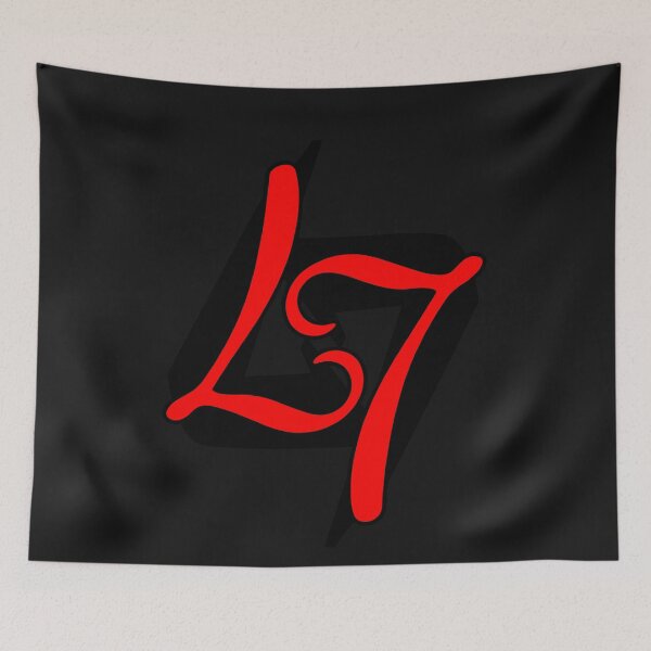 Item preview, L7 band gift designed and sold by Vockstyle.