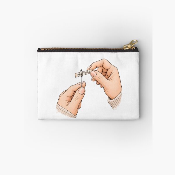 Item preview, Patience – Gentle Healing & Recovery designed and sold by GentleRecovery.