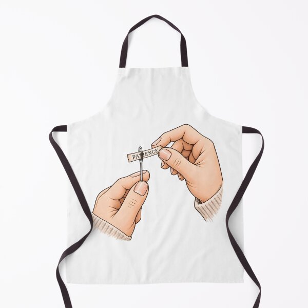 Item preview, Patience – Gentle Healing & Recovery designed and sold by GentleRecovery.