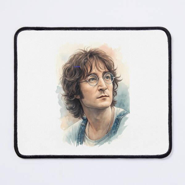 Item preview, John Lennon designed and sold by novitossix.