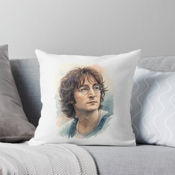 Item preview, John Lennon designed and sold by novitossix.