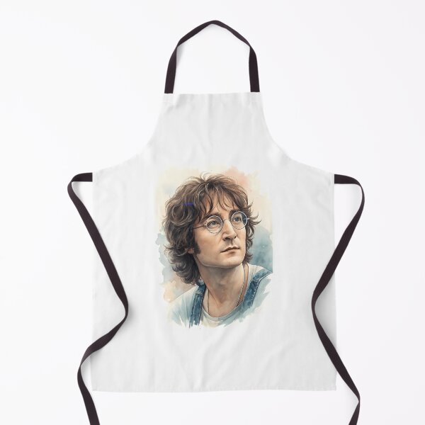 Item preview, John Lennon designed and sold by novitossix.