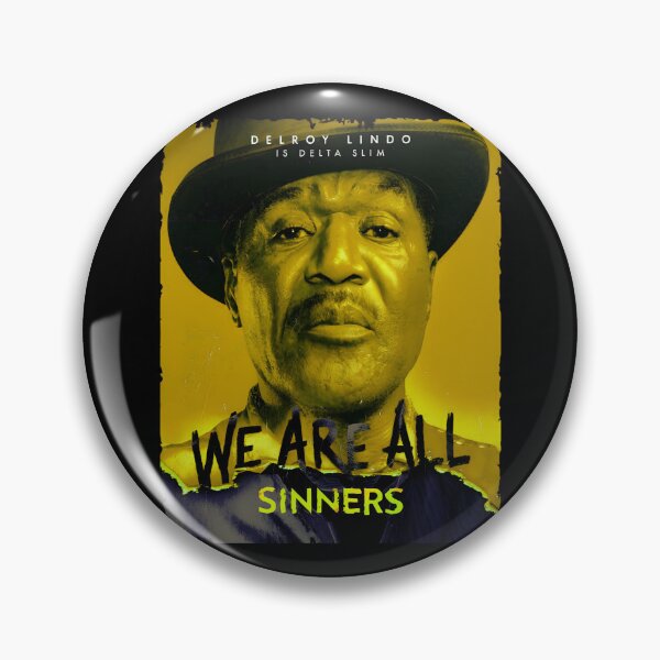 Item preview, We Are All Sinners designed and sold by HollisMonahan59.