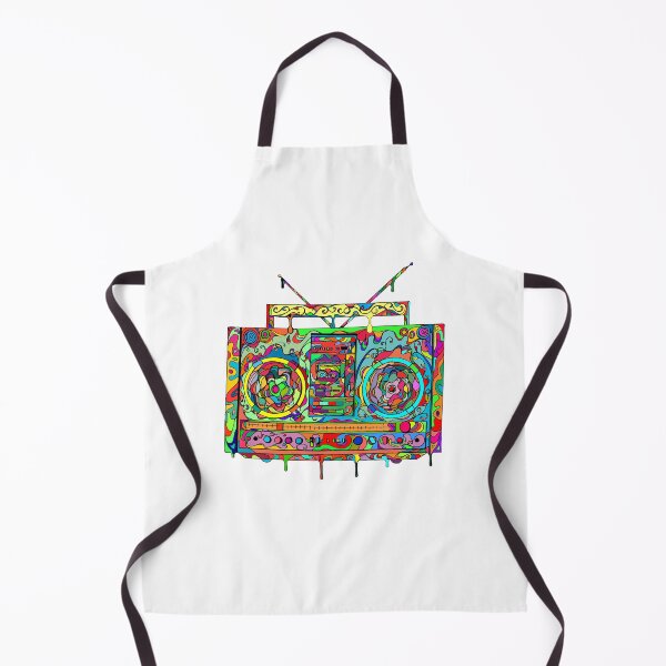 Item preview, Boom Box designed and sold by Ogfx.
