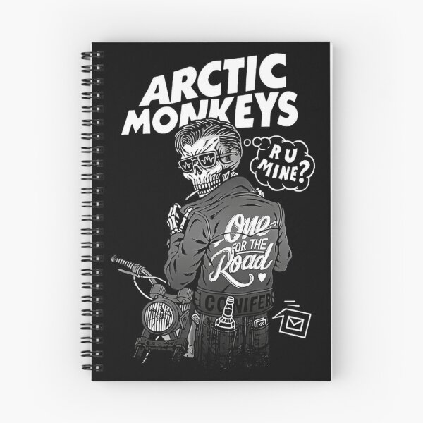 Item preview, Arctic Monkeys 90S Rock Pop Music Band designed and sold by Good   T-shirts.