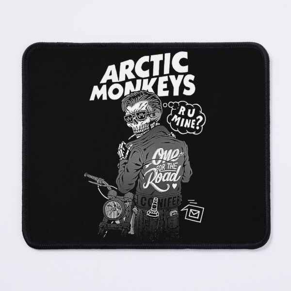 Item preview, Arctic Monkeys 90S Rock Pop Music Band designed and sold by Good   T-shirts.