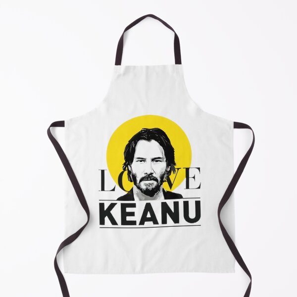 Item preview, Stylish Keanu Reeves Inspired Design for Fans and Movie Lovers designed and sold by taniafar.