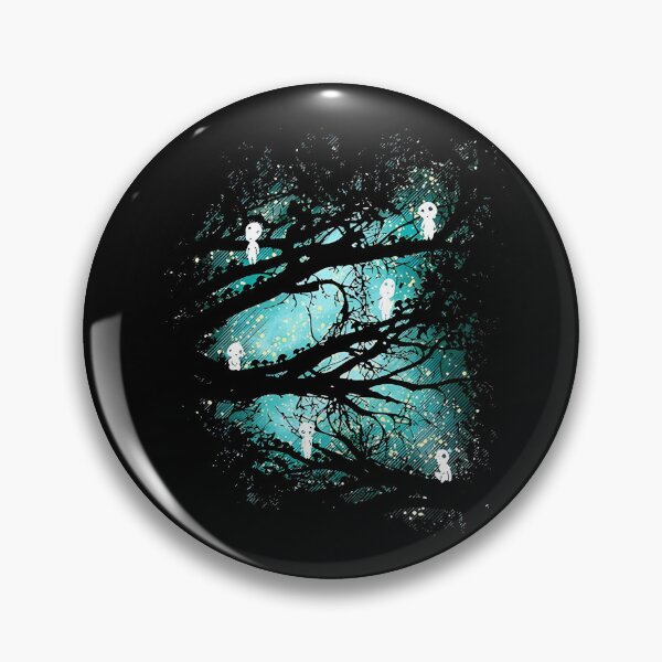 Item preview, Tree Spirits  designed and sold by HollisMonahan59.