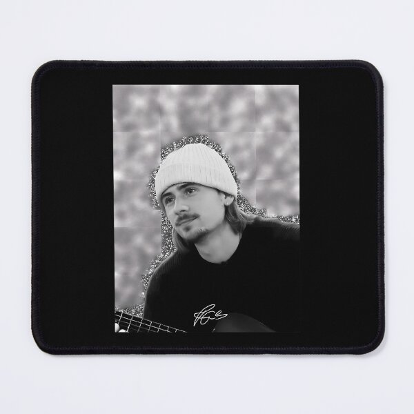 Item preview, Pierre Garnier - Portrait Winter Bonnet Nb designed and sold by novitossix.