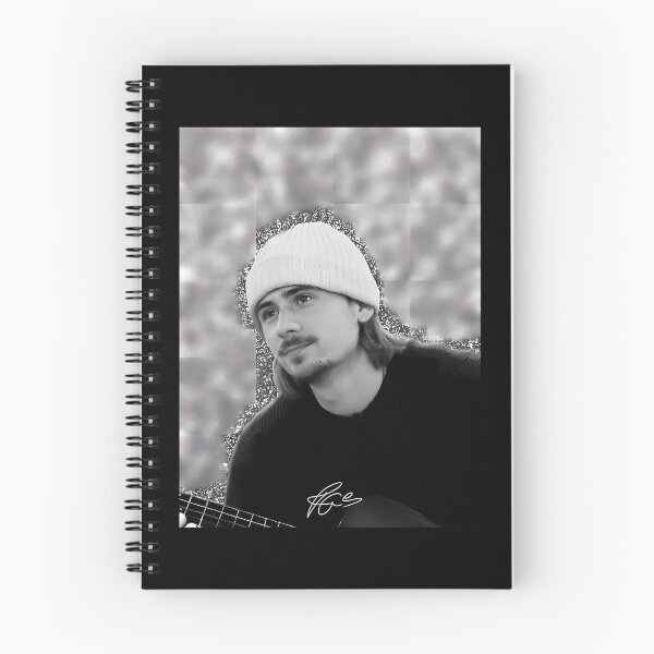 Item preview, Pierre Garnier - Portrait Winter Bonnet Nb designed and sold by novitossix.
