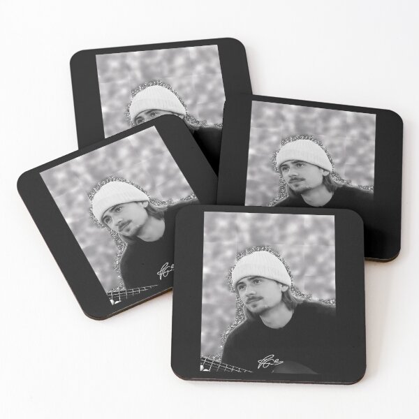 Item preview, Pierre Garnier - Portrait Winter Bonnet Nb designed and sold by novitossix.