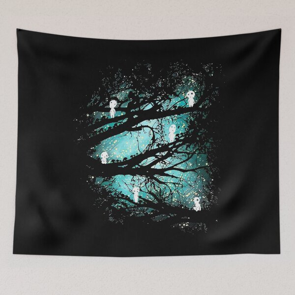 Item preview, Tree Spirits  designed and sold by HollisMonahan59.