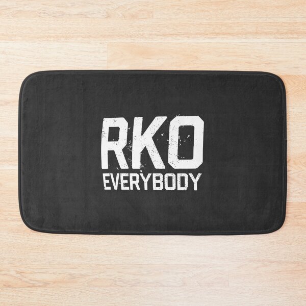Item preview, Dynamic RKO Wrestling Move Action Illustration designed and sold by taniafar.