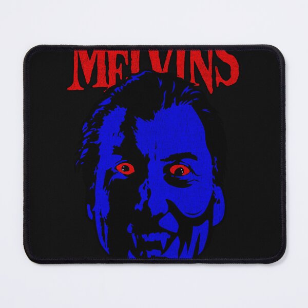 Item preview, Melvins band gift designed and sold by Vockstyle.