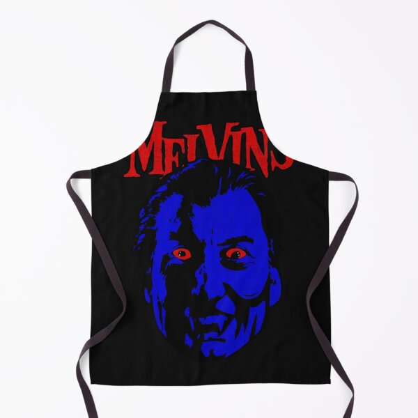 Item preview, Melvins band gift designed and sold by Vockstyle.