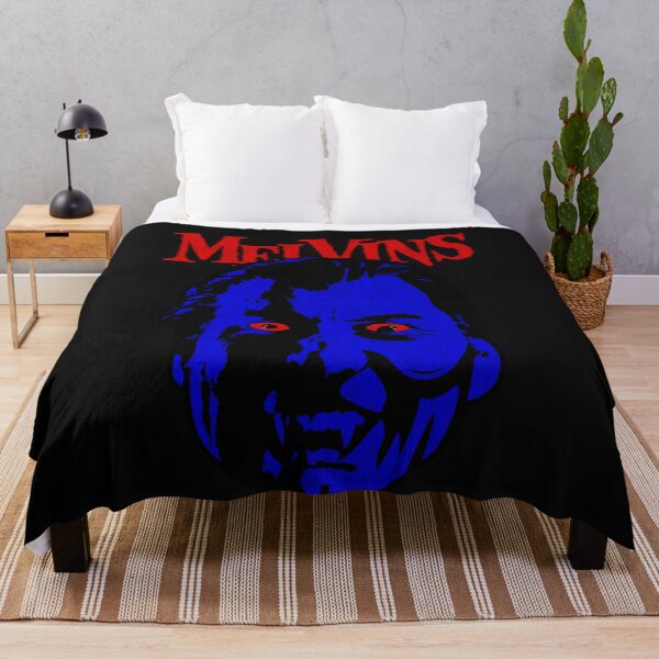 Item preview, Melvins band gift designed and sold by Vockstyle.