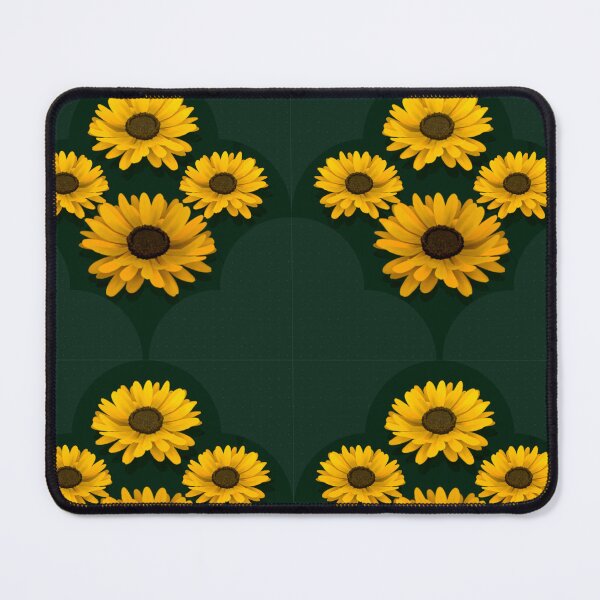 Item preview, Summer sunflowers designed and sold by Claire-Sesker.