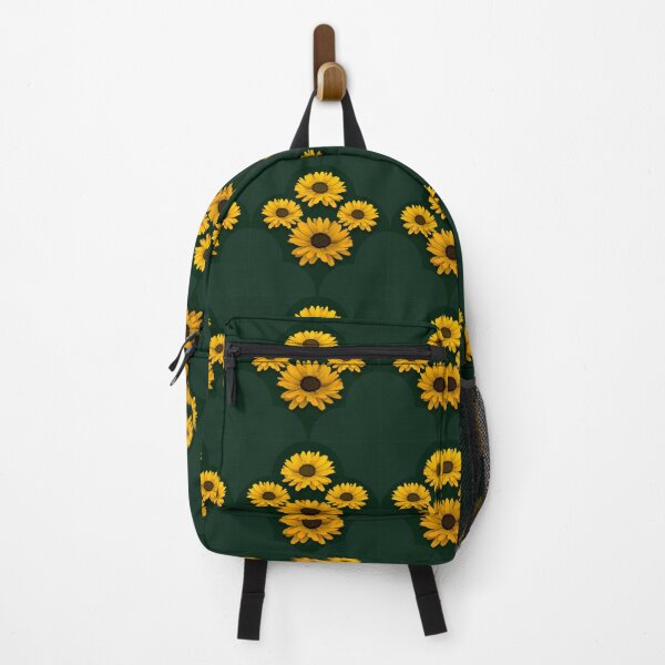 Item preview, Summer sunflowers designed and sold by Claire-Sesker.