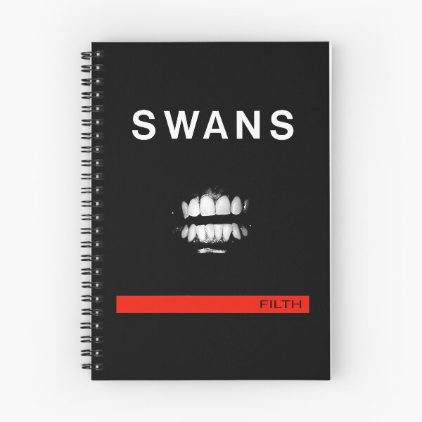 Item preview,  Swans Teeth designed and sold by novitossix.