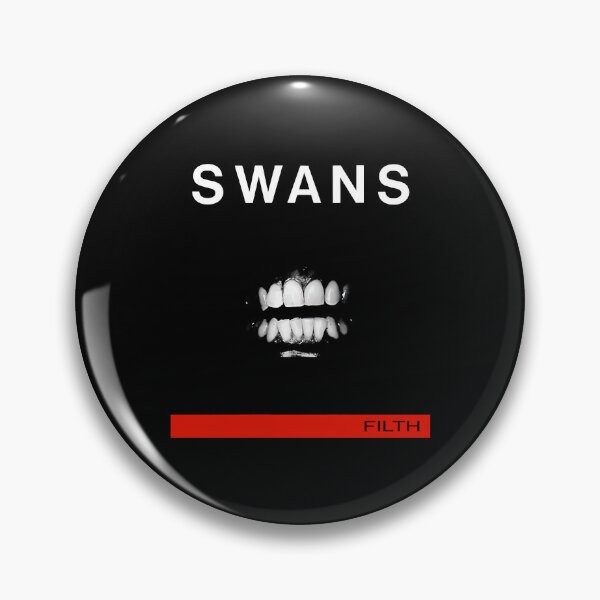 Item preview,  Swans Teeth designed and sold by novitossix.