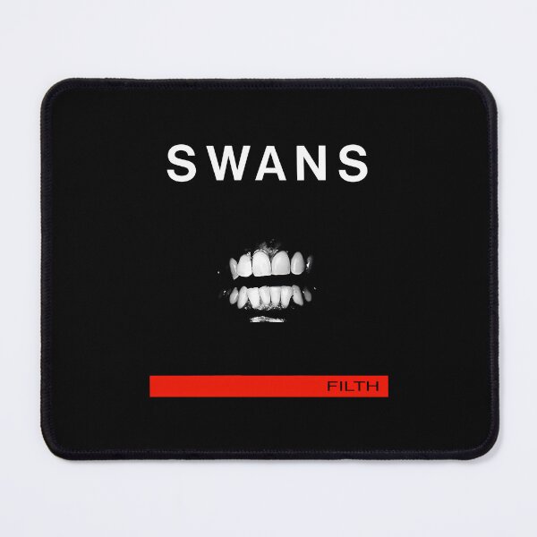 Item preview,  Swans Teeth designed and sold by novitossix.